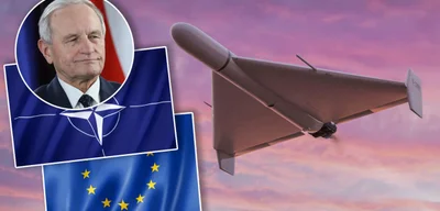 Poland Asks NATO to Invoke Article 4 After Russian Drone Incursions