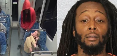 Murderer Claims Government Implant Made Him Kill Iryna Zarutska