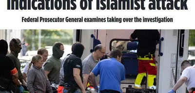 Kosovo Teen Stabs Teacher After Claiming Insult to Prophet