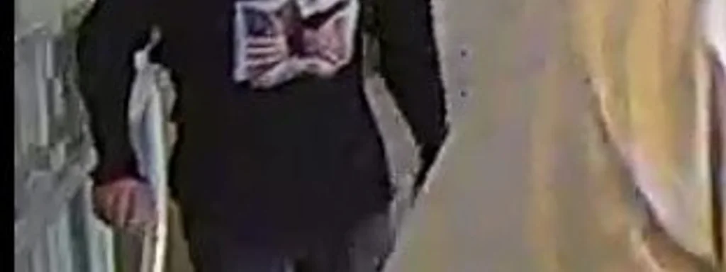 Featured image for: FBI Seeks Public Help to Identify Suspect in Kirk Assassination FBI Seeks Public Help to Identify Suspect in Kirk Assassination