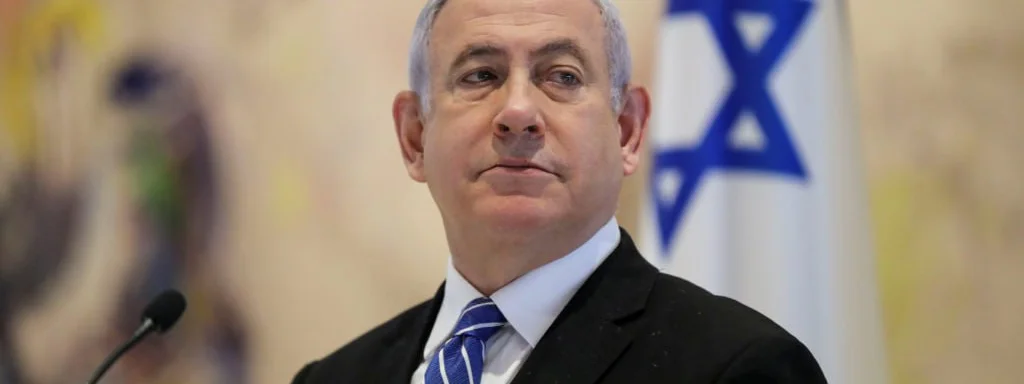 Featured image for: Netanyahu Declares No Palestinian State, Expands West Bank Settlements Netanyahu Declares No Palestinian State, Expands West Bank Settlements