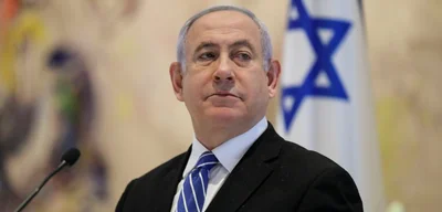 Netanyahu Declares No Palestinian State, Expands West Bank Settlements