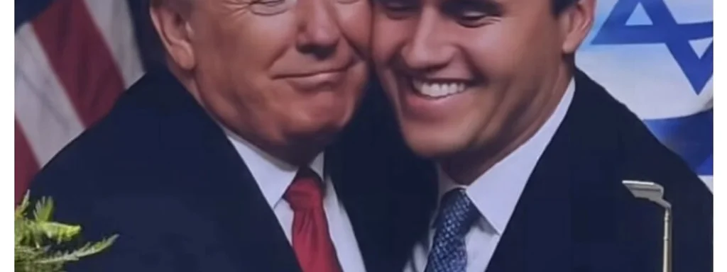 Featured image for: Trump Declares "Everyone Loved Charlie!" in Recent Statement Trump Declares "Everyone Loved Charlie!" in Recent Statement