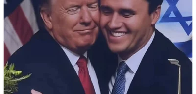 Trump Declares "Everyone Loved Charlie!" in Recent Statement