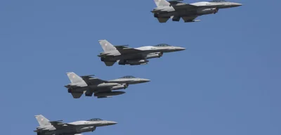 Poland Scrambles Warplanes, Closes Lublin Airport Over Drone Threat