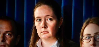 Maurene Comey sues Trump administration for her job back