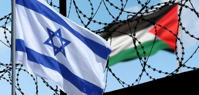 Israel rejects UK and others' recognition of Palestinian state