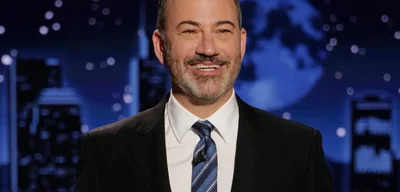 Jimmy Kimmel show will resume production tomorrow
