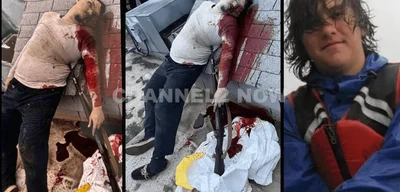 Dallas ICE shooter identified as Joshua Jahn