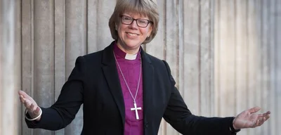 Dame Sarah Mullally announced as first female Archbishop of Canterbury