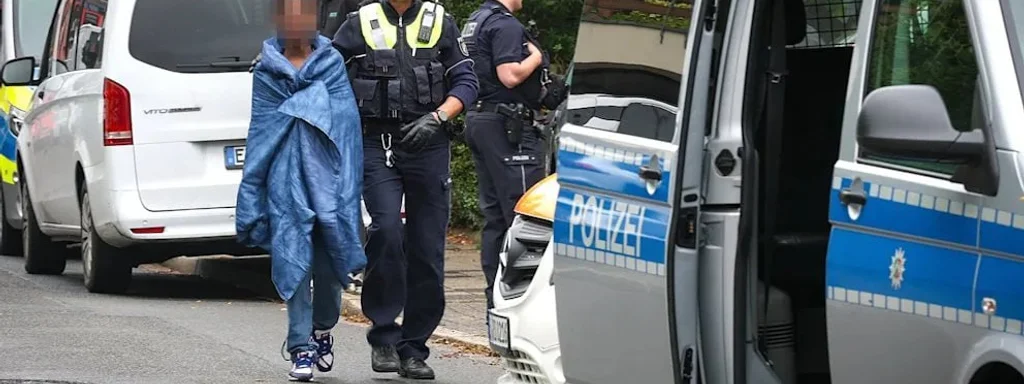 Police arrest 15-year-old son of Mayor after reported attack on mother