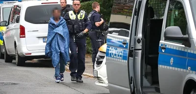 Police arrest 15-year-old son of Mayor after reported attack on mother