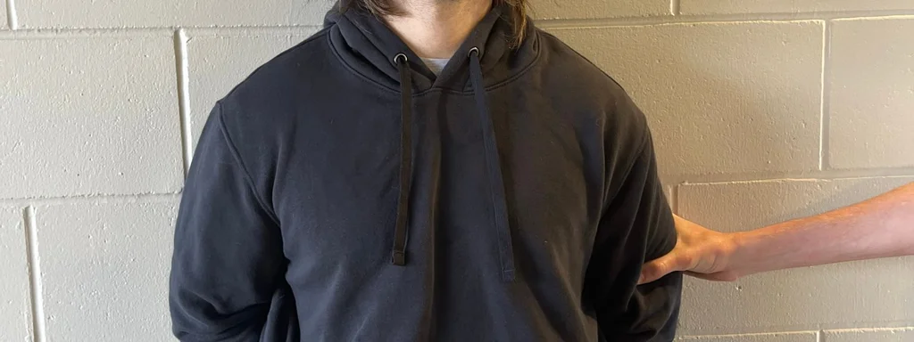 Jonathan Rinderknecht, 29, arrested for allegedly starting Palisades Fire