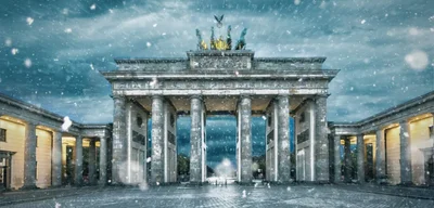 Germany's economy could lose €40 billion if winter is very cold
