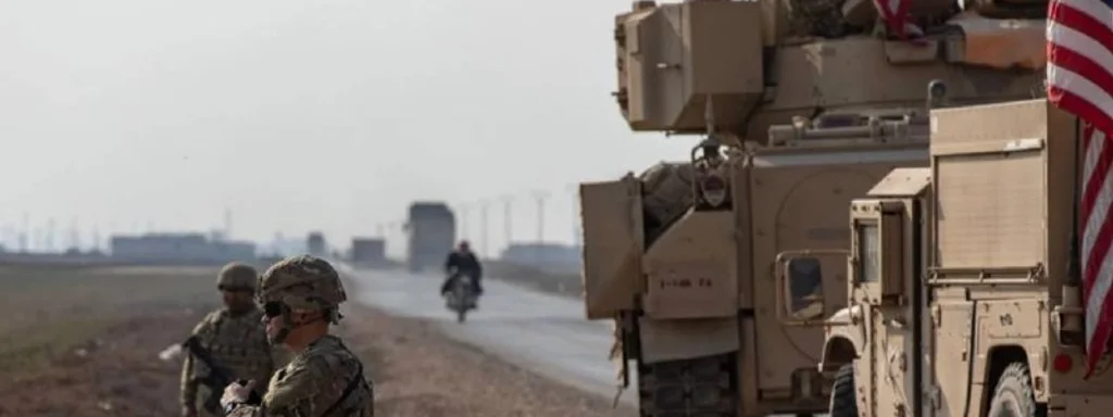 U.S. to send about 200 soldiers to Israel to support Gaza ceasefire