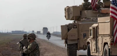 U.S. to send about 200 soldiers to Israel to support Gaza ceasefire