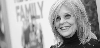 Actress Diane Keaton has died at age 79