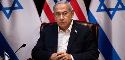Netanyahu declines Trump's peace summit invitation due to Simchat Torah