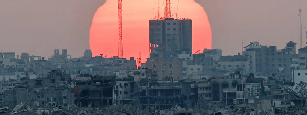 Israel says Hamas violated ceasefire; IDF conducts strikes in Gaza