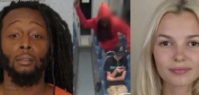 Decarlos Brown Jr. indicted on federal charges eligible for death penalty