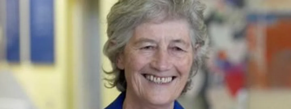Featured image for: Catherine Connolly set to become Ireland's President after opponent concedes Catherine Connolly set to become Ireland's President after opponent concedes