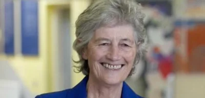 Catherine Connolly set to become Ireland's President after opponent concedes