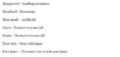 UK's Civil Aviation Authority releases guide replacing 'stewardess' with 'attendant'