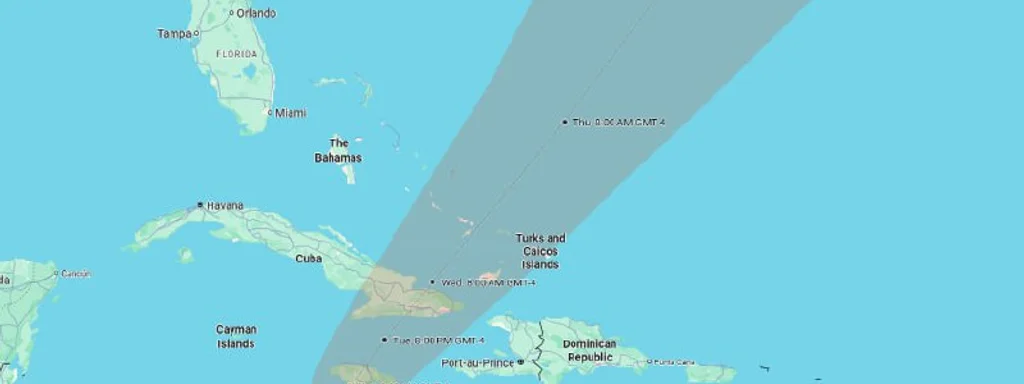 Featured image for: Hurricane Melissa approaches Jamaica as category 4 storm, may strengthen Hurricane Melissa approaches Jamaica as category 4 storm, may strengthen