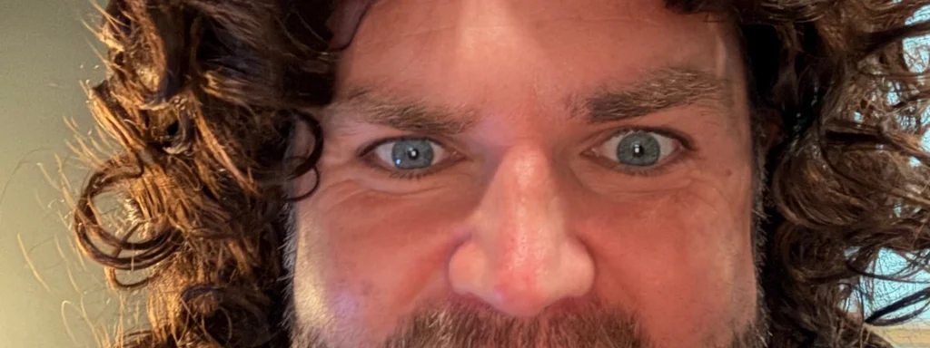 Featured image for: U.S. Vice President Vance shares photo in wig for Halloween U.S. Vice President Vance shares photo in wig for Halloween