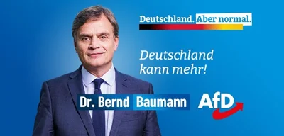 Antifa claims responsibility for arson attack on AfD politician's car