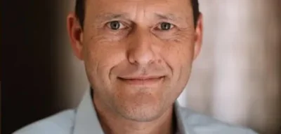 Israel appoints Itai Ofir as new Chief Military Prosecutor