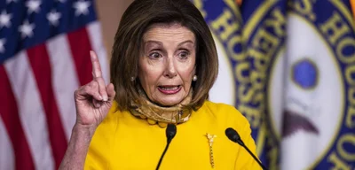 Pelosi announces retirement from Congress
