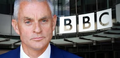 BBC director general Tim Davie and news chief Deborah Turness resign