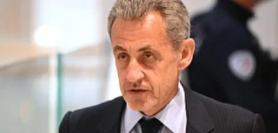 Paris Court of Appeal grants Nicolas Sarkozy conditional release from prison