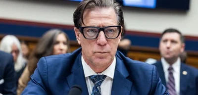 Acting head of FEMA David Richardson resigns