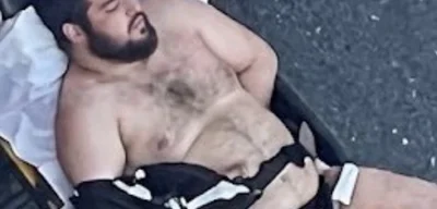 Afghan national Rahmanullah Lakanwal identified as suspect in D.C. shooting