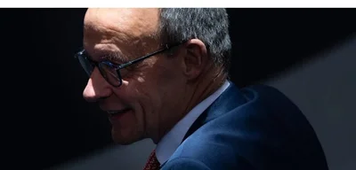 Chancellor Merz expresses deep mistrust of U.S. government in leaked call