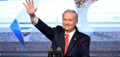 Jose Antonio Kast wins Chile's presidential election; Jeannette Jara concedes