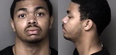 Officials release mugshot of Christian Sturdivant for terror plot