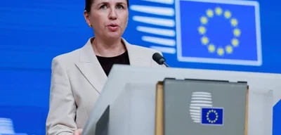 Denmark PM Mette Frederiksen demands Trump stop threats over Greenland