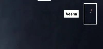 Multiple oil tankers defy Trump's naval blockade of Venezuela