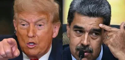 Maduro pleads not guilty to all charges, claims to be a 'decent man'