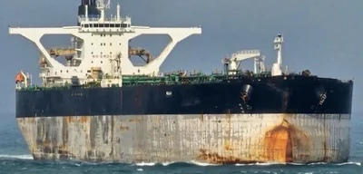 U.S. forces attempt to seize Russian-flagged tanker Marinera in Atlantic