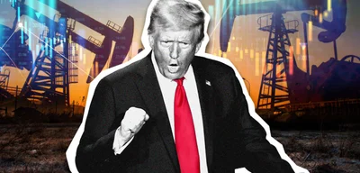 Trump administration to oversee sale of Venezuela's oil indefinitely