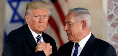 Netanyahu: Trump gave Israel green light for assault on Hezbollah