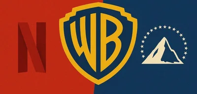 Warner Bros Discovery rejects Paramount Skydance's $108.4B bid