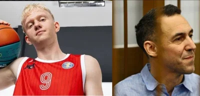 Daniil Kasatkin returned to Russia in exchange for Laurent Vinatier