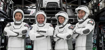 NASA orders Crew 11 mission to return early from ISS on January 14