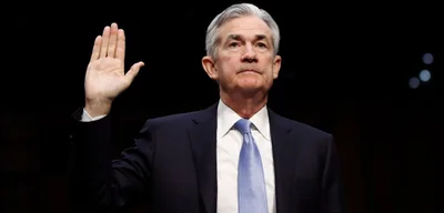 U.S. federal prosecutors open criminal investigation into Jerome H. Powell