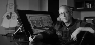 Scott Adams dies from cancer at 68, accepts Jesus Christ as Savior